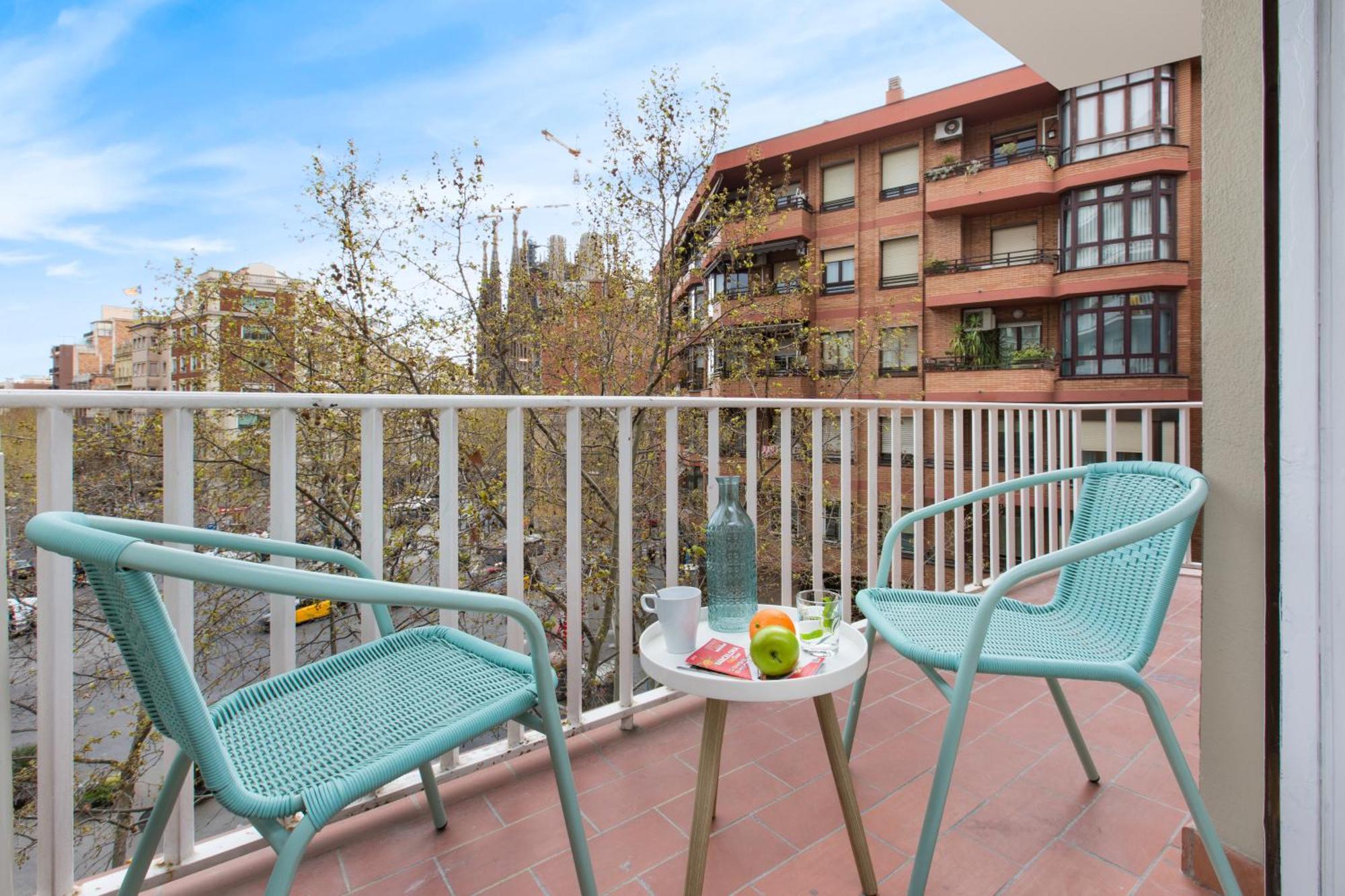 Appartement U-nique Gaudi I