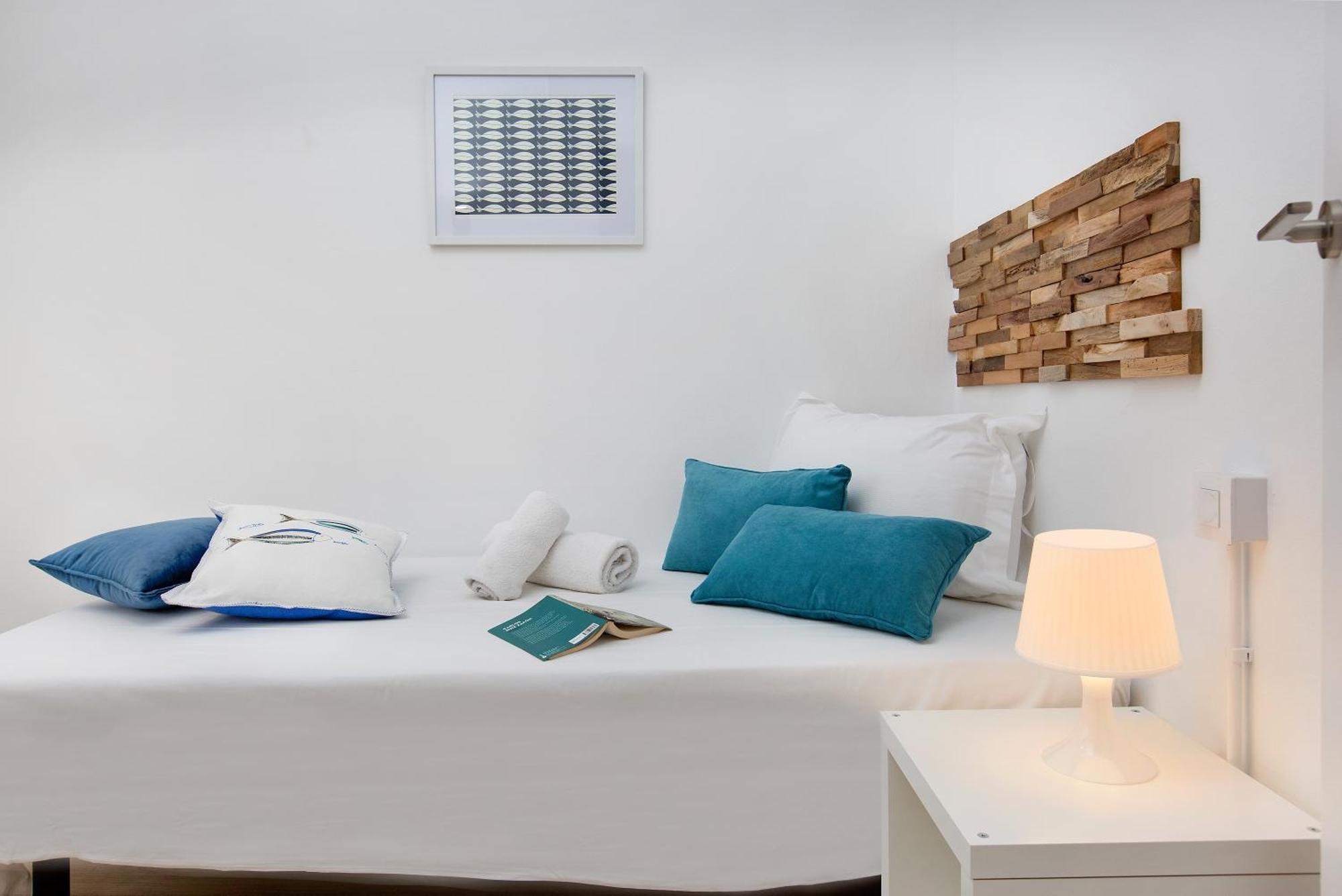 U-nique Gaudi I Appartement